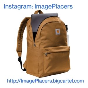 Share this thank you. Carhartt Backpack